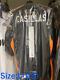 Casillas Real Madrid Adidas Soccer Jersey Shirt 09/10 Size L Original with Tags