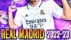 Chulada Unboxing Camiseta Real Madrid Local 2022 23