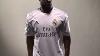 Closer Look The Adidas Real Madrid 2015 16 Home Jersey