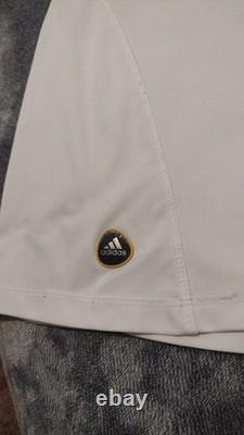 Cristiano Ronaldo 2010/2011 Real Madrid Home Jersey Copa Del Rey Final P96163