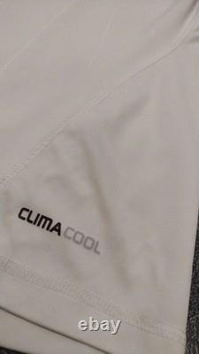 Cristiano Ronaldo 2010/2011 Real Madrid Home Jersey Copa Del Rey Final P96163