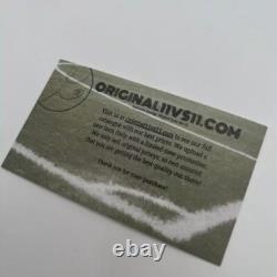 Cristiano Ronaldo #7 Real Madrid 2010/2011 Home ORIGINAL Adidas Soccer Jersey M
