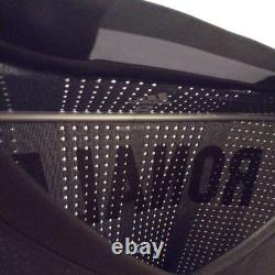 Cristiano Ronaldo Adidas Real Madrid 16/17 Adizero jersey size 8 Player Issue