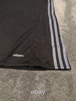 Cristiano Ronaldo Adidas Real Madrid 16/17 Adizero jersey size 8 Player Issue