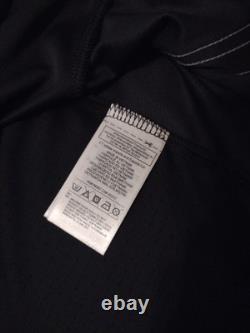 Cristiano Ronaldo Adidas Real Madrid 16/17 Adizero jersey size 8 Player Issue