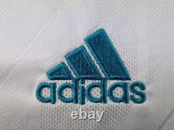 Cristiano Ronaldo CR7 Real Madrid 2017-2018 Hand Signed withCOA Free shipping