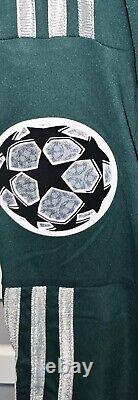 Cristiano Ronaldo Long Sleeve Jersey Home CR7 Real Madrid 2012 2013 L Size