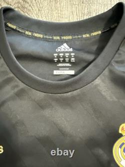 Cristiano Ronaldo Real Madrid Adidas 2011/12 Jersey Men's Size XL V13642