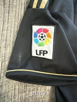 Cristiano Ronaldo Real Madrid Adidas 2011/12 Jersey Men's Size XL V13642