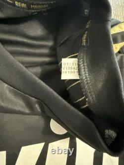 Cristiano Ronaldo Real Madrid Adidas 2011/12 Jersey Men's Size XL V13642