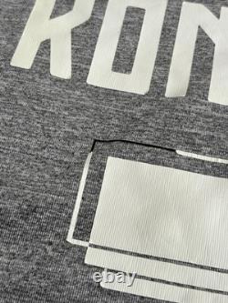 Cristiano Ronaldo Real Madrid Adidas 2015 2016 Football Shirt Soccer Jersey XL