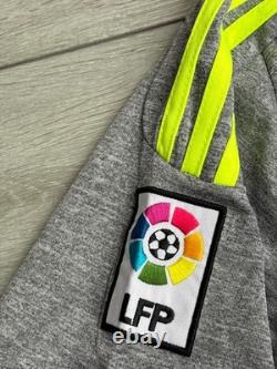 Cristiano Ronaldo Real Madrid Adidas 2015 2016 Football Shirt Soccer Jersey XL