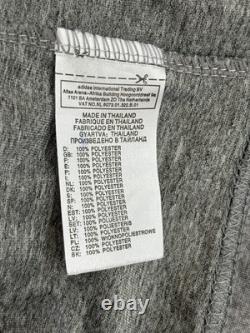 Cristiano Ronaldo Real Madrid Adidas 2015 2016 Football Shirt Soccer Jersey XL