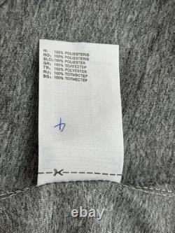 Cristiano Ronaldo Real Madrid Adidas 2015 2016 Football Shirt Soccer Jersey XL