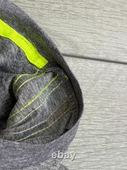 Cristiano Ronaldo Real Madrid Adidas 2015 2016 Football Shirt Soccer Jersey XL