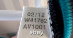 Cristiano Ronaldo Real Madrid Adidas Authentic Jersey XXL 2012 2013 W41762