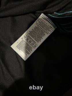 Cristiano Ronaldo Real Madrid CF 2017/2018 Away Jersey Adidas Size Large New
