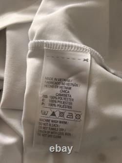 Cristiano Ronaldo Real Madrid Jersey Adidas Men S 2011-12 Home Champions League