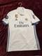 Cristiano Ronaldo Real Madrid Soccer Jersey 16/17