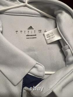 Cristiano Ronaldo Real Madrid Soccer Jersey 16/17