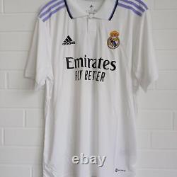 Cristiano Ronaldo Signed Autographed Real Madrid Jersey/Shirt COA