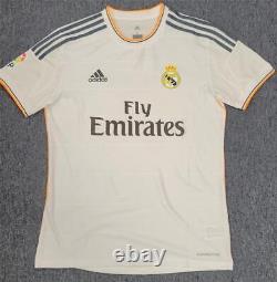 Cristiano Ronaldo signed Adidas Real Madrid Jersey autograph Beckett BAS