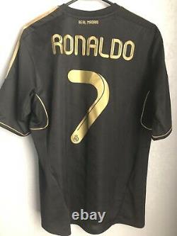 Cristiano ronaldo jersey