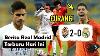 Cuih Shakhtar Curang Dibantu Wasit Setingan Hasil Liga Champion Tadi Malam Berita Real Madrid