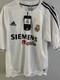 David Beckham 23 L REAL MADRID 2003 04 Home Jersey
