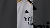 Details 23 24 Real Madrid Home Jersey