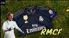 Dhgate Real Madrid Marco Asensio 2018 19 Ucl Away Jersey Review Footy Rta