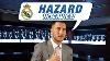 Eden Hazard Exclusive Interview This White Shirt Means A Lot To Me Hd