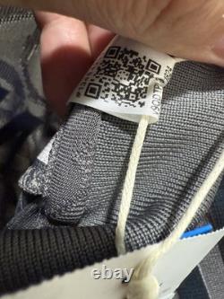 Endrick #16 Men's LARGE Adidas Real Madrid Authentic Third Jersey