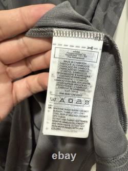 Endrick #16 Men's LARGE Adidas Real Madrid Authentic Third Jersey