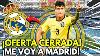 Es Oficial Hincapie Vestir La Camiseta Del Madrid Contrato Firmado Noticias Del Real Madrid