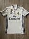 FIFA Real Madrid Cristiano Ronaldo 2016 2017 Jersey Shirt Adidas XS