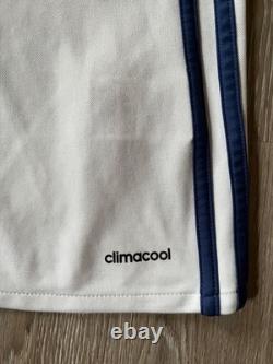 FIFA Real Madrid Cristiano Ronaldo 2016 2017 Jersey Shirt Adidas XS