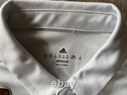 FIFA Real Madrid Cristiano Ronaldo 2016 2017 Jersey Shirt Adidas XS