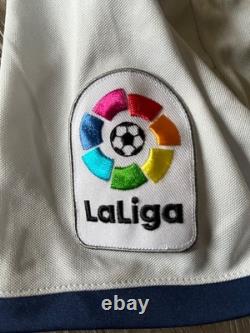 FIFA Real Madrid Cristiano Ronaldo 2016 2017 Jersey Shirt Adidas XS