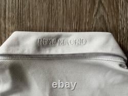 FIFA Real Madrid Cristiano Ronaldo 2016 2017 Jersey Shirt Adidas XS