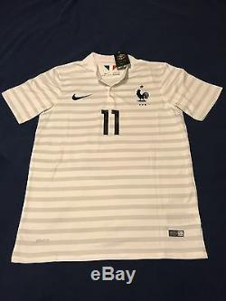 France Griezmann Soccer Jersey Atletico De Madrid Barcelona Real Madrid Mexico