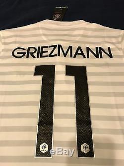 France Griezmann Soccer Jersey Atletico De Madrid Barcelona Real Madrid Mexico