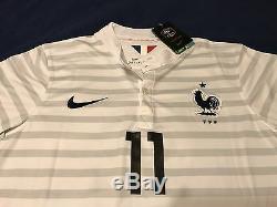 France Griezmann Soccer Jersey Atletico De Madrid Barcelona Real Madrid Mexico