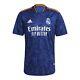 GM6775 adidas Real Madrid Men's Authentic Away Jersey 2021/22 (Size S & 2XL)