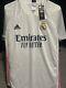 Gareth Bale Real Madrid Home Adult Large New With Tags Rare
