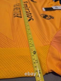 Genuine Adidas 2024-25 Real Madrid Jersey 2XL NWT Fan Version