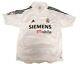 Genuine Retro Adidas David Beckham Real Madrid 2003-04 Home Soccer Jersey