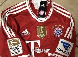 Germany FC bayern Munich S M L Xl Football Shirt Kroos Real Madrid Trikot jersey