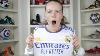 Hala Madrid Real Madrid Authentic Home Kit 21 22 Unboxing Try On