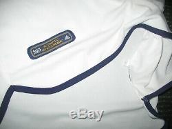 Hierro Real Madrid 2000 2001 Jersey Shirt Maillot Spain Espana Camiseta L
